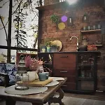 Domek alpejski Oto Widoki *