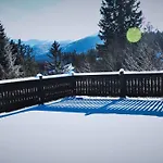 Oto Widoki Alpstuga