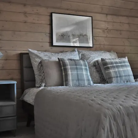 Oto Widoki Chalet
