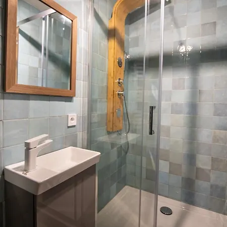 Alpstuga Oto Widoki Szklarska Poręba