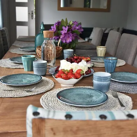 Alpstuga Oto Widoki *