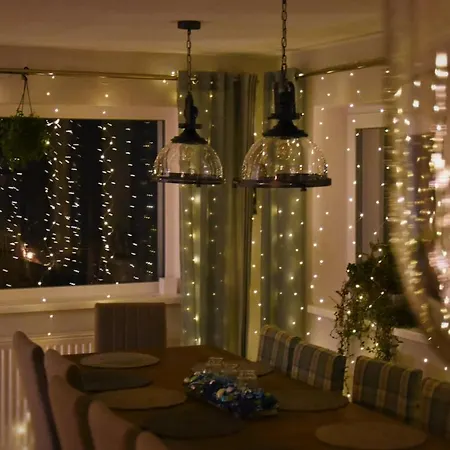 Alpstuga Oto Widoki *