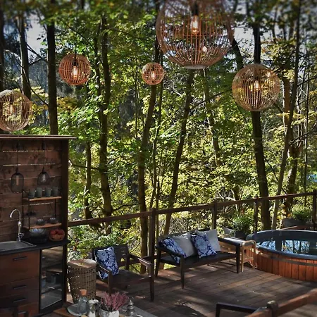 Oto Widoki Alpstuga *