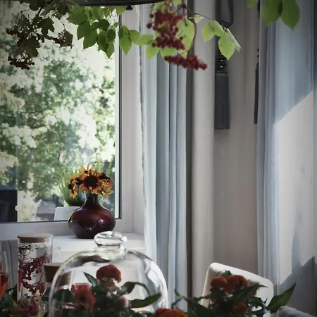 Alpstuga Oto Widoki Szklarska Poręba