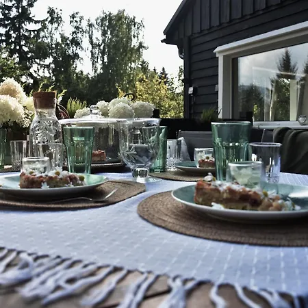 Oto Widoki Chalet *