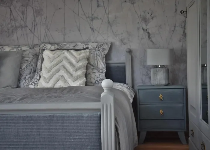 Domek alpejski Oto Widoki Szklarska Poręba