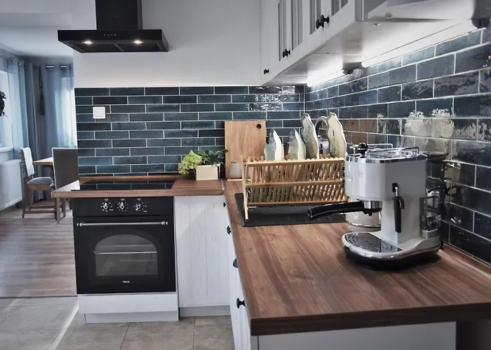 Oto Widoki Szklarska Poręba