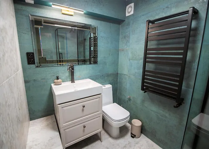 Domek alpejski Oto Widoki