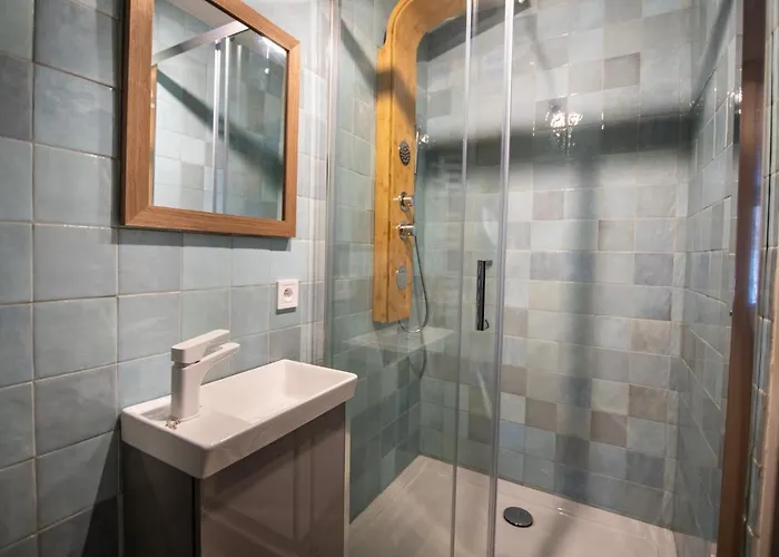 Domek alpejski Oto Widoki Szklarska Poręba