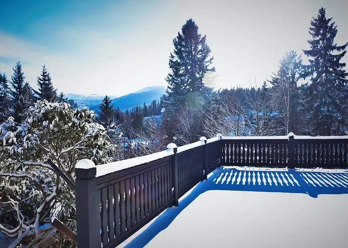 Oto Widoki Szklarska Poręba