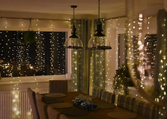 Domek alpejski Oto Widoki *