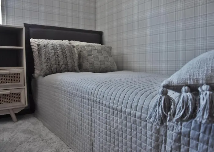 Domek alpejski Oto Widoki