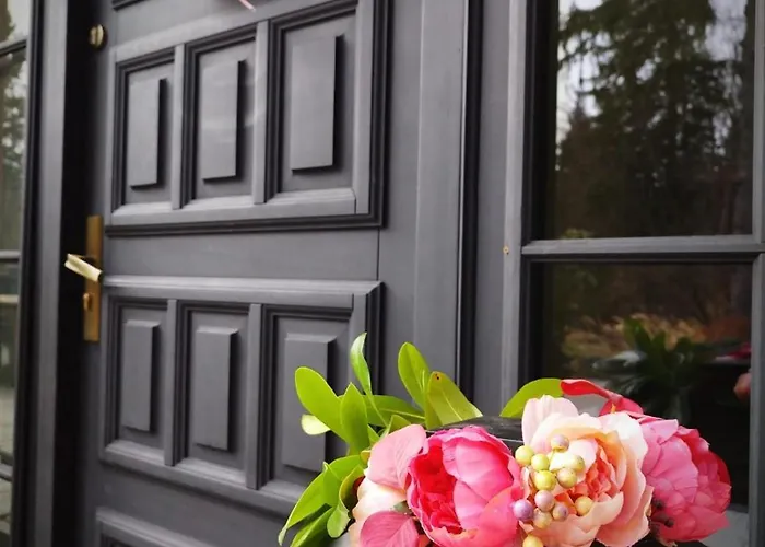 Domek alpejski Oto Widoki